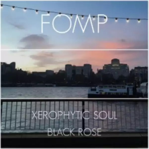 Xerophytic Soul - Black Rose (Original Mix)